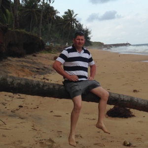 Profilbild von Andreas Siewert