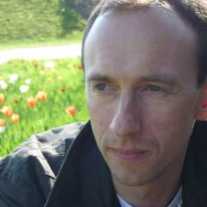 Profilbild von Andreas Silvestri