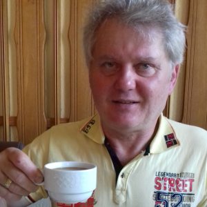 Profilbild von Andreas Simmert