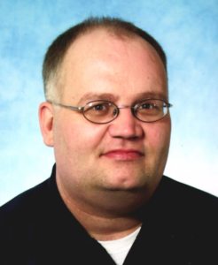 Profilbild von Andreas Simon