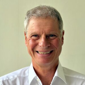 Profilbild von Andreas Sinz