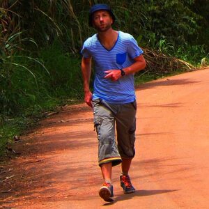 Profilbild von Andreas Sirri