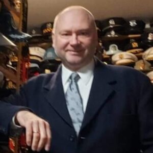 Profilbild von Andreas Skala