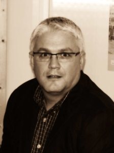 Profilbild von Andreas Skorzak