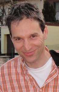 Profilbild von Andreas Sloma