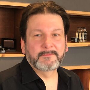 Profilbild von Andreas Soballa