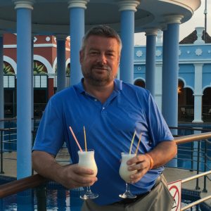 Profilbild von Andreas Sobotta