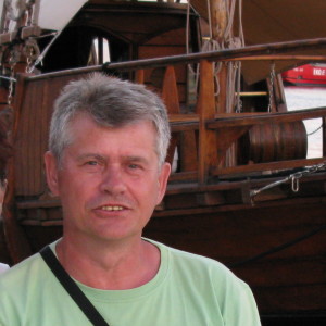 Profilbild von Andreas Söhnel