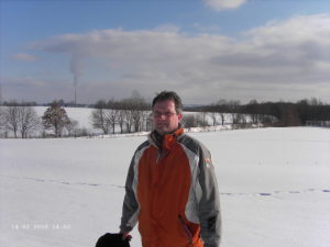 Profilbild von Andreas Söllner