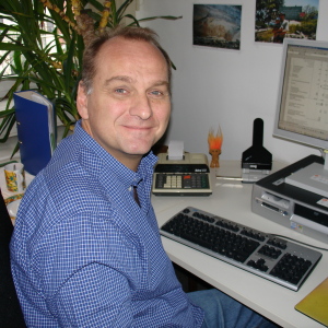 Profilbild von Andreas Sokolowski