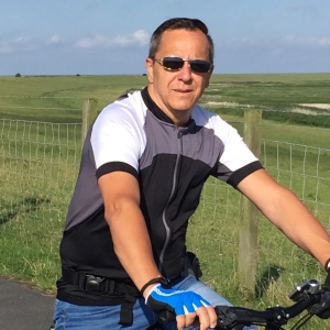 Profilbild von Andreas Sommer