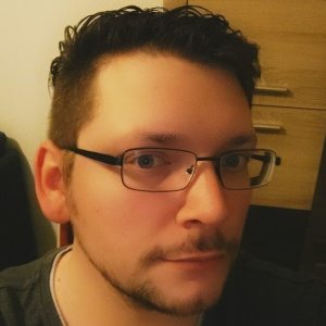 Profilbild von Andreas Sommer