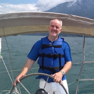 Profilbild von Andreas Sommer