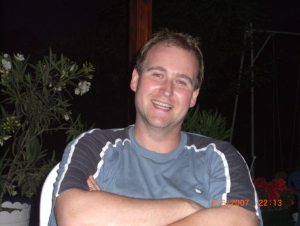 Profilbild von Andreas Sonneck