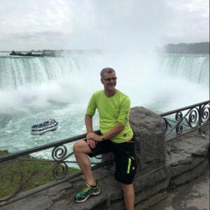 Profilbild von Andreas Sonnenschein