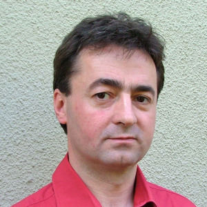 Profilbild von Andreas Sonnleitner