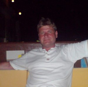 Profilbild von Andreas Sonntag