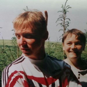 Profilbild von Andreas Sonntag