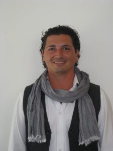 Profilbild von Andreas Soranno