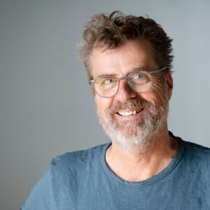 Profilbild von Andreas Sorgenfrey