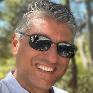 Profilbild von Andreas Soulios