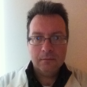 Profilbild von Andreas Spanos