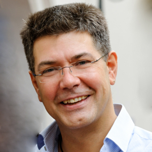 Profilbild von Andreas Speckmann