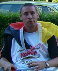 Profilbild von Andreas Speeth