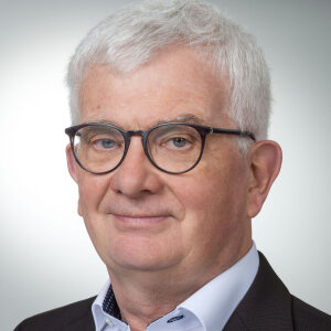 Profilbild von Andreas Speicher