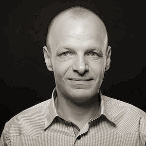 Profilbild von Andreas Spengler