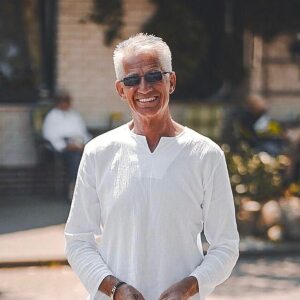 Profilbild von Andreas Spicher