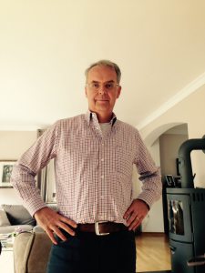 Profilbild von Andreas Spielmann