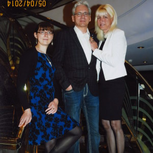 Profilbild von Andreas Spier