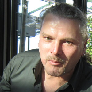 Profilbild von Andreas Spiering