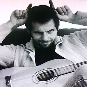 Profilbild von Andreas Spiesecke