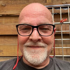 Profilbild von Andreas Spieß