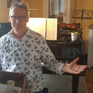 Profilbild von Andreas Spillmann