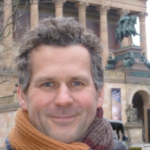 Profilbild von Andreas Spitz