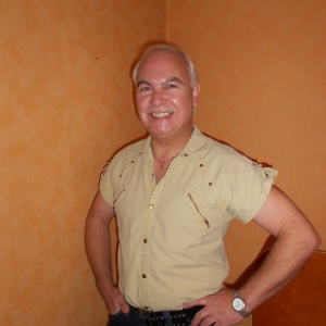Profilbild von Andreas Spitzer
