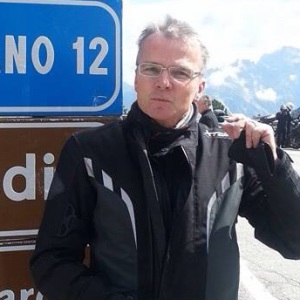 Profilbild von Andreas Spitzer