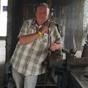 Profilbild von Andreas Spitzer