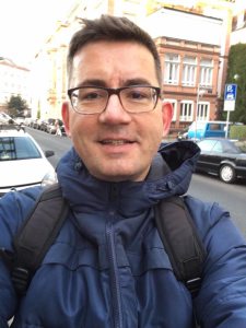 Profilbild von Andreas Spitzner