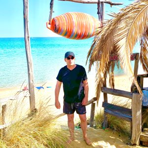 Profilbild von Andreas Spranger