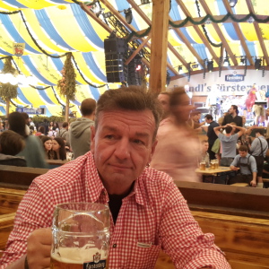 Profilbild von Andreas Spreemann
