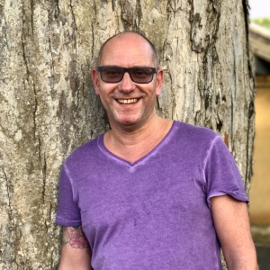 Profilbild von Andreas Srugies