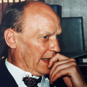 Profilbild von Andreas Stage