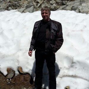 Profilbild von Andreas Stahr