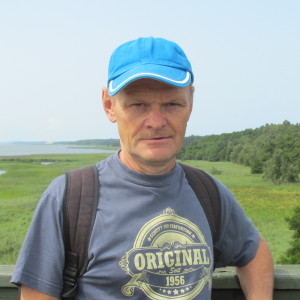 Profilbild von Andreas Stahr