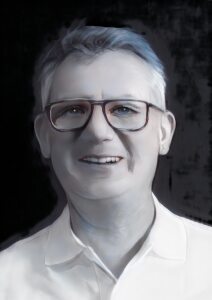 Profilbild von Andreas Staisch