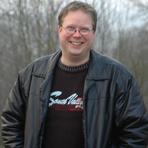 Profilbild von Andreas Stange